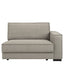 MONTANA 1 Seter Armlene Høyre Artwood Sofa