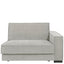 MONTANA 1,5 Seter Armlene Høyre Artwood Sofa
