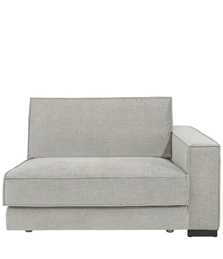 MONTANA 1,5 Seter Armlene Høyre Artwood Sofa