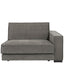 MONTANA 1,5 Seter Armlene Høyre Artwood Sofa