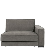 MONTANA 1,5 Seter Armlene Høyre Artwood Sofa