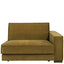 MONTANA 1 Seter Armlene Høyre Artwood Sofa