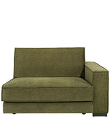 MONTANA 1 Seter Armlene Venstre Artwood Sofa