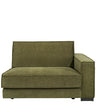 MONTANA 1 Seter Armlene Venstre Artwood Sofa