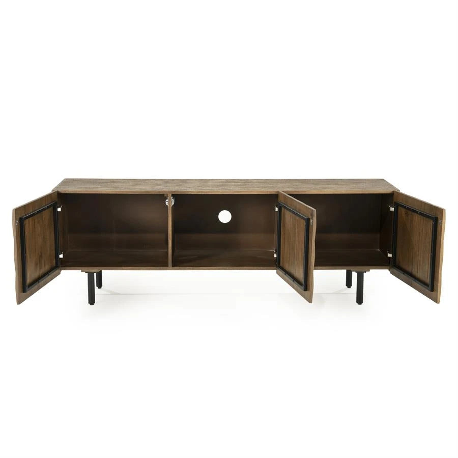 TV-benken Felix 160 cm Eleonora TV-benk