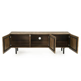 TV-benken Felix 160 cm Eleonora TV-benk