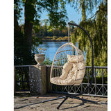 Patras hengestol House Nordic Hengekøyer