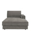 MONTANA Lounge Høyre Artwood Sofa