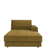 MONTANA Lounge Høyre Artwood Sofa