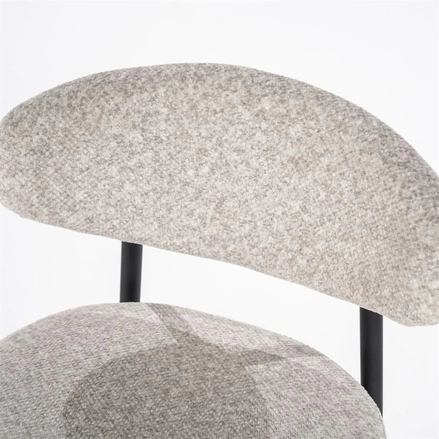 Barstool Jari By-Boo Barstol