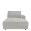 MONTANA Lounge Høyre Artwood Sofa