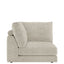 RENO Hjørnedel Venstre Artwood Sofa