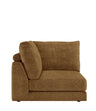 RENO Hjørnedel Venstre Artwood Sofa