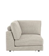 RENO Hjørnedel Venstre Artwood Sofa