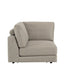 RENO Hjørnedel Venstre Artwood Sofa