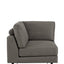 RENO Hjørnedel Venstre Artwood Sofa