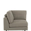 RENO Hjørnedel Venstre Artwood Sofa