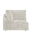 RENO Hjørnedel Venstre Artwood Sofa