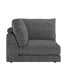 RENO Hjørnedel Venstre Artwood Sofa