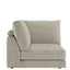 RENO Hjørnedel Venstre Artwood Sofa