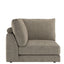 RENO Hjørnedel Venstre Artwood Sofa