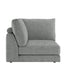 RENO Hjørnedel Venstre Artwood Sofa