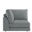 RENO Hjørnedel Venstre Artwood Sofa