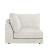 RENO Hjørnedel Venstre Artwood Sofa