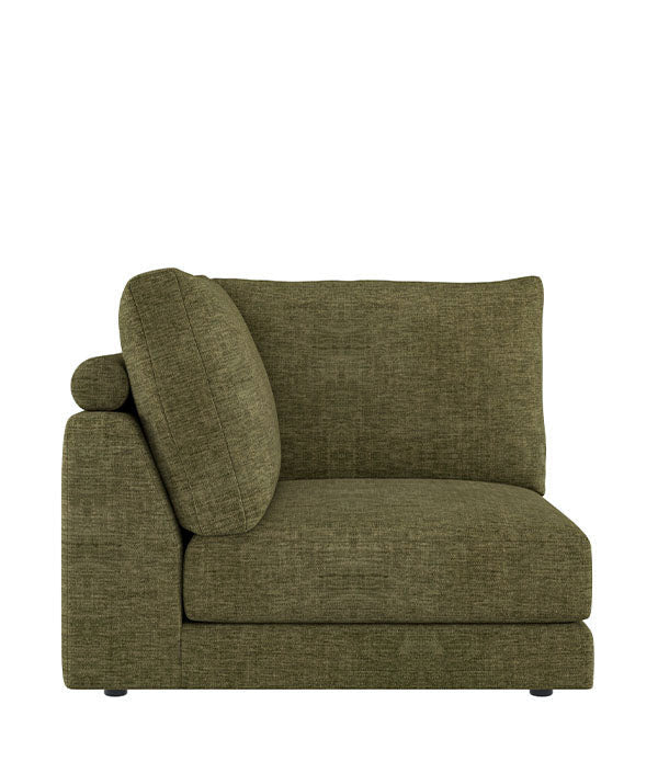 RENO Hjørnedel Venstre Artwood Sofa