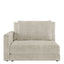 RENO 1,5 Seter Armlene Venstre Artwood Sofa