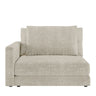 RENO 1 Seter Armlene Venstre Artwood Sofa