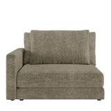 RENO 1 Seter Armlene Venstre Artwood Sofa