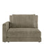 RENO 1,5 Seter Armlene Venstre Artwood Sofa
