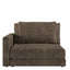 RENO 1 Seter Armlene Venstre Artwood Sofa
