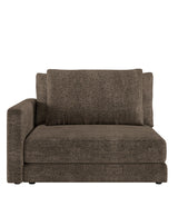 RENO 1 Seter Armlene Venstre Artwood Sofa