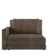 RENO 1 Seter Armlene Venstre Artwood Sofa