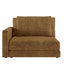 RENO 1 Seter Armlene Venstre Artwood Sofa
