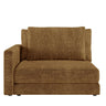 RENO 1 Seter Armlene Venstre Artwood Sofa