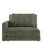 RENO 1,5 Seter Armlene Venstre Artwood Sofa