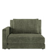 RENO 1,5 Seter Armlene Venstre Artwood Sofa