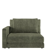 RENO 1 Seter Armlene Venstre Artwood Sofa