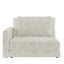 RENO 1 Seter Armlene Venstre Artwood Sofa