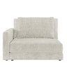 RENO 1 Seter Armlene Venstre Artwood Sofa