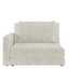 RENO 1,5 Seter Armlene Venstre Artwood Sofa