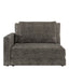 RENO 1 Seter Armlene Venstre Artwood Sofa
