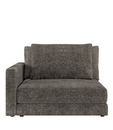 RENO 1 Seter Armlene Venstre Artwood Sofa