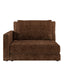 RENO 1 Seter Armlene Venstre Artwood Sofa
