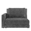 RENO 1 Seter Armlene Venstre Artwood Sofa
