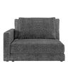 RENO 1 Seter Armlene Venstre Artwood Sofa