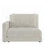 RENO 1,5 Seter Armlene Venstre Artwood Sofa